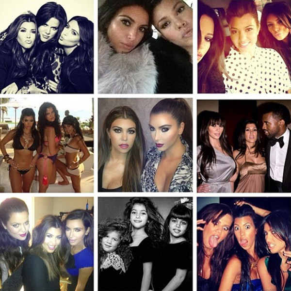 Kourtney Kardashian, Birthday, Instagram Kourtney Kardashian, Birthday, Instagram